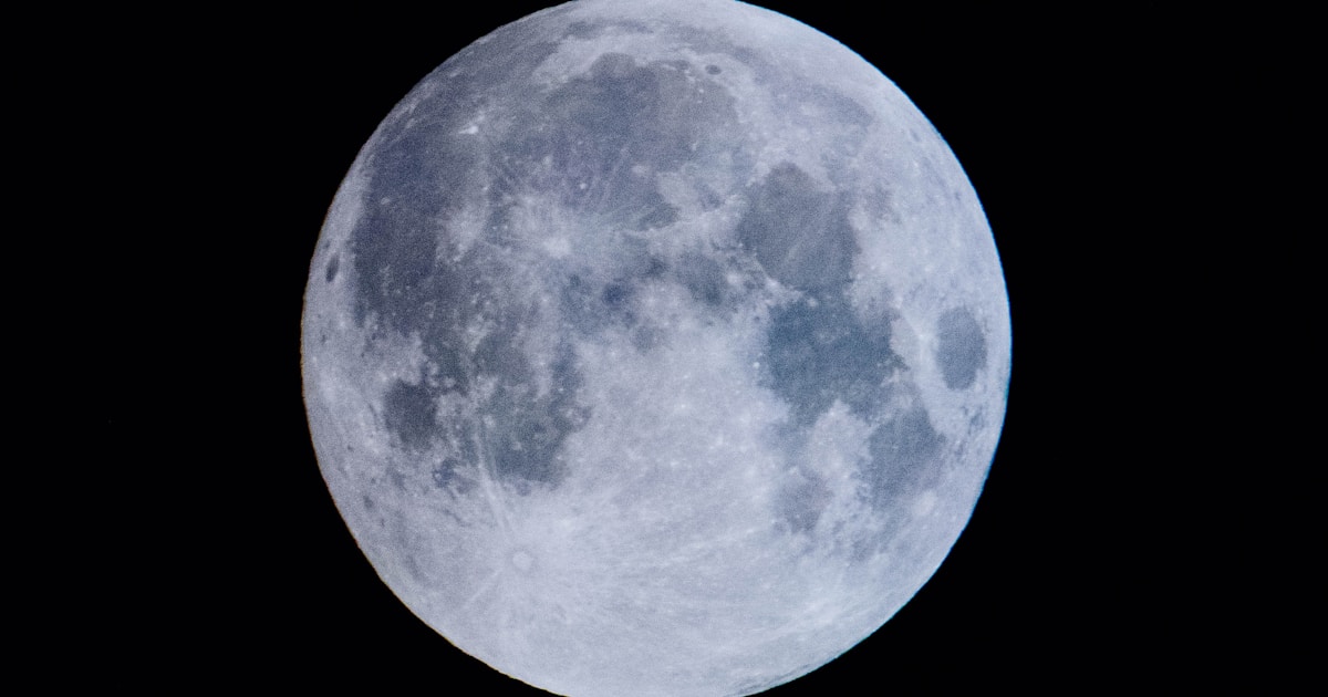 如果小行星撞击月球会怎样?2024 YR4 的故事